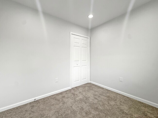 Habitación 1 - 1344 Barnaby Ter SE