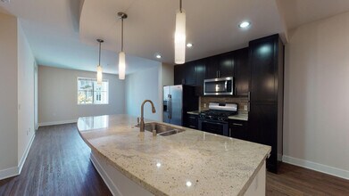 Interior Photo - The Residences at Bella Terra