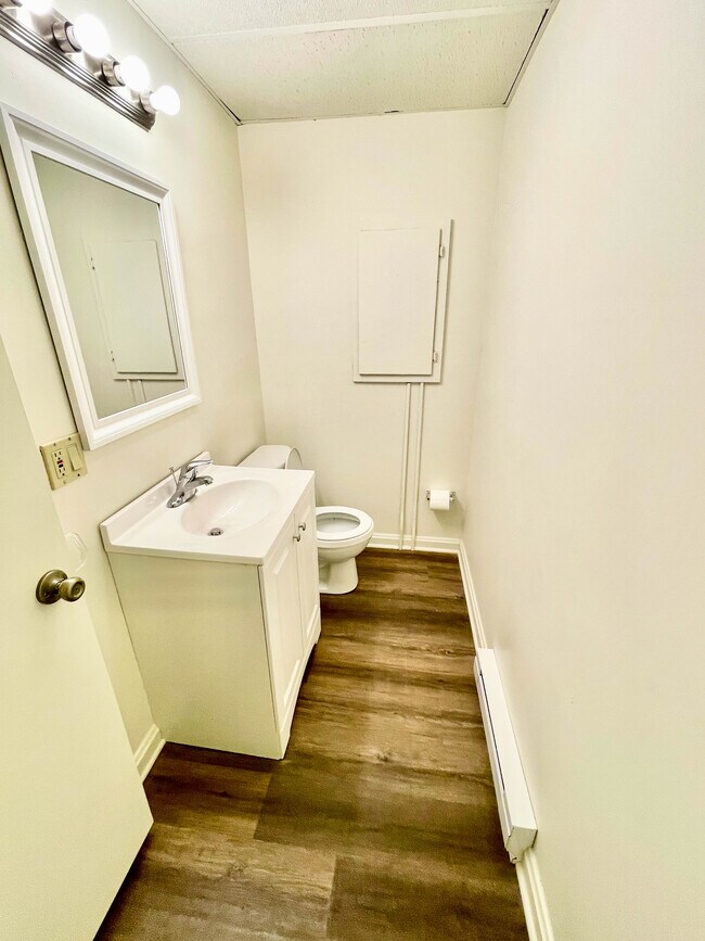 Foto del edificio - 25 Camelot Ct