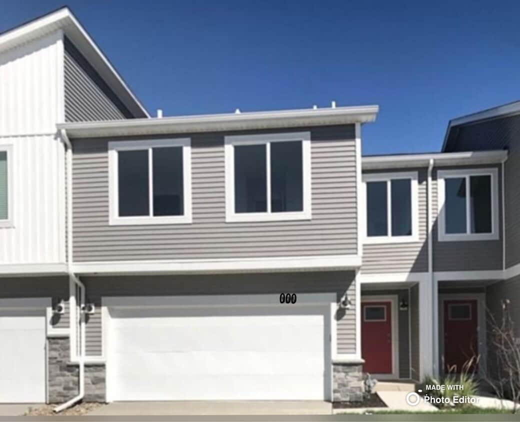 377 NE Mink Dr, Waukee, IA 50263 Townhome Rentals in Waukee IA