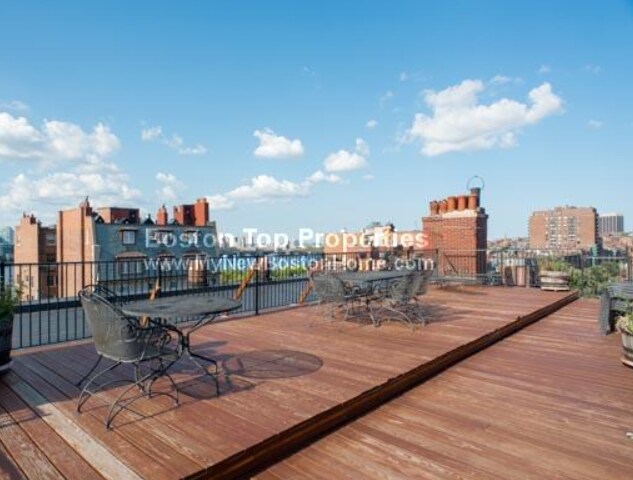 Foto del edificio - 295 Beacon St