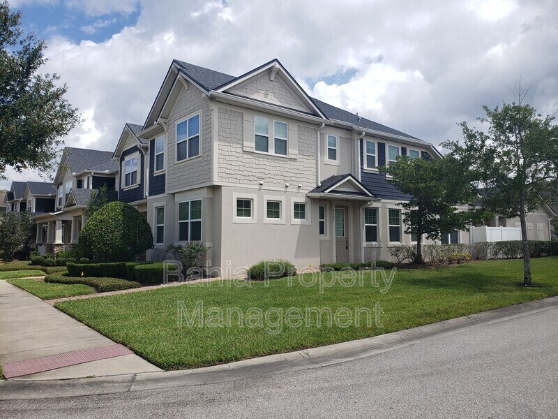 8406 Coventry Park Way, Windermere, FL 34786 Townhome Rentals in Windermere FL