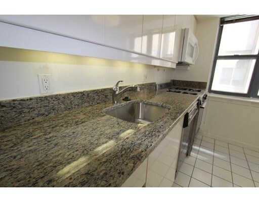Foto del edificio - 170 Tremont St