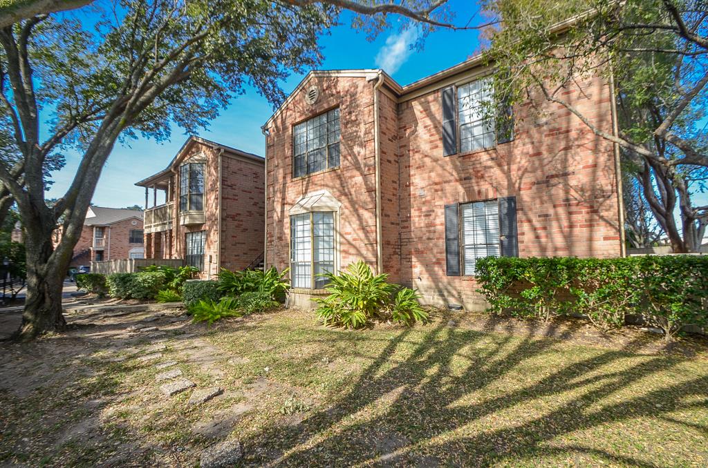 2255 Braeswood Park Dr, Houston, TX 77030 Apartments 2255 Braeswood