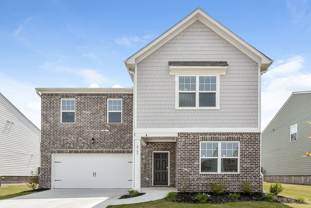 Foto principal - 3765 Place Dr