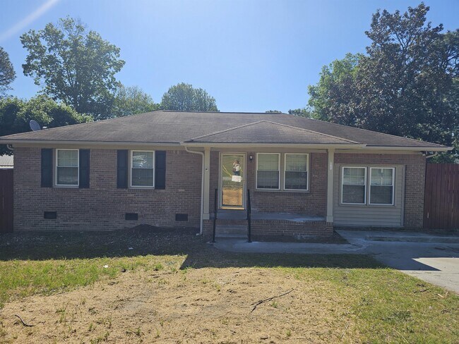 Foto del edificio - 109 St Davids Church Rd