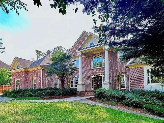 Foto del edificio - 1701 Old Canton Rd