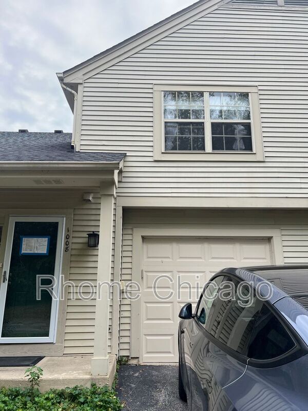 Building Photo - 1008 N Knollwood Dr