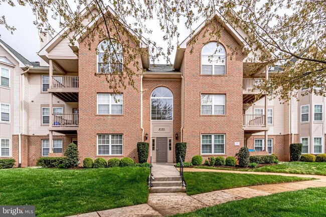 Building Photo - 4120 Monument Ct