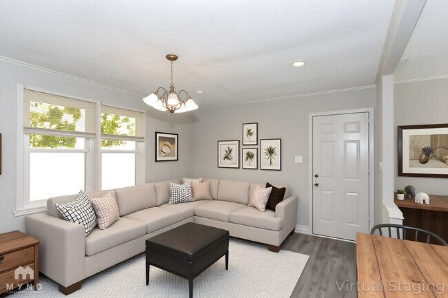 Foto del edificio - 310 Witten Ln