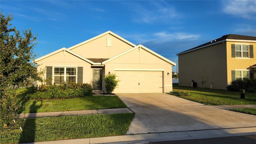 10718 Oak Ranch Heritage Pl, Thonotosassa, FL 33592 House for Rent in