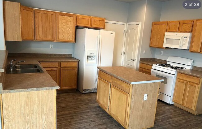 Foto del edificio - 3BR 2.5BA Home w/ Refrigerated Air near UNM (OPEN HOUSE 7/16 4:45)
