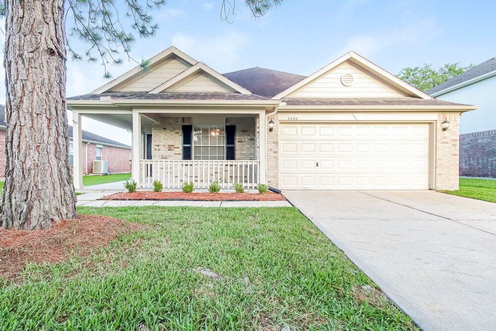 Foto principal - 3406 Wheatstalk Ln