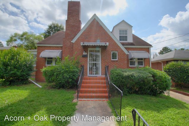 Primary Photo - 4 br, 2 bath House - 120 Nelson St