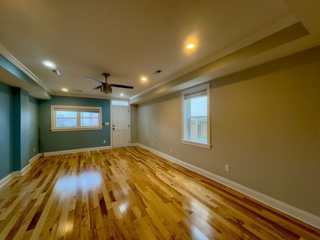 Photo - Charming 3 Bedroom/2.5 Bathroom Duplex in Hampden! House