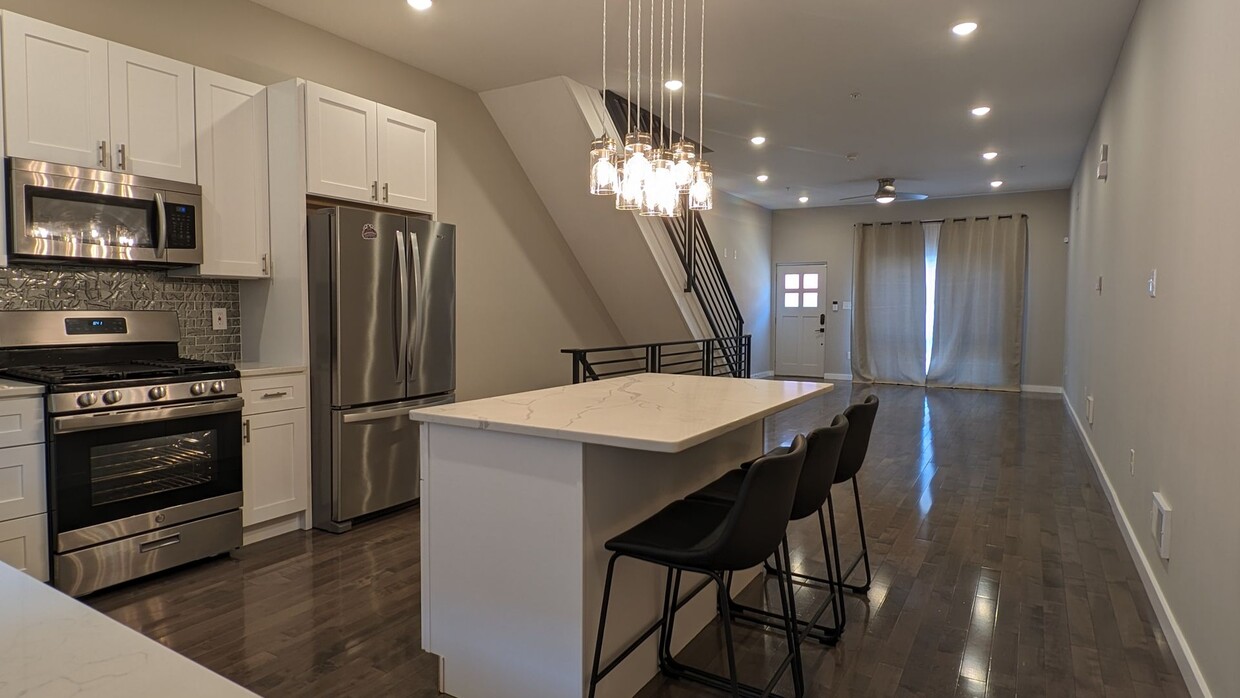 Primary Photo - 3 Bedroom Home In Brewerytown.