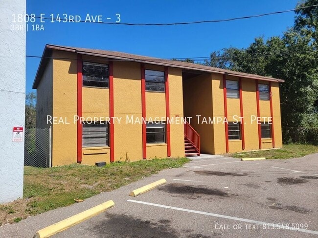 Photo - 1808 E 143rd Ave Apartment