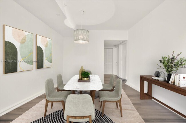 Building Photo - 4250 Biscayne Blvd