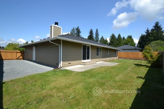 Foto del edificio - 8900 10th Pl SE