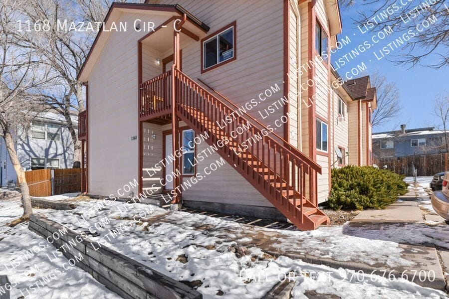 Photo - 1168 Mazatlan Cir-C