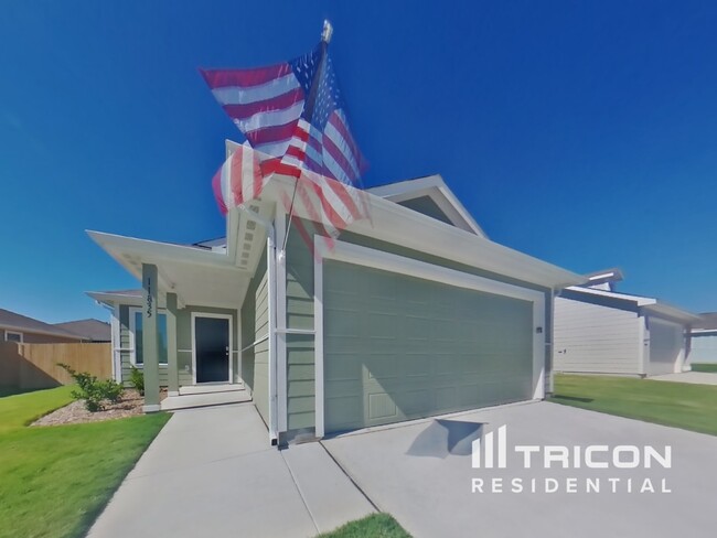 Building Photo - 11835 Mancos Trail Rhome TX