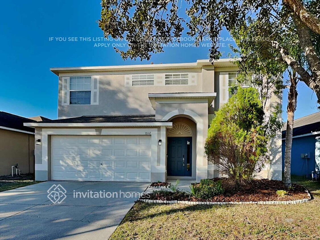 Foto principal - 8112 Alamosa Wood Ave