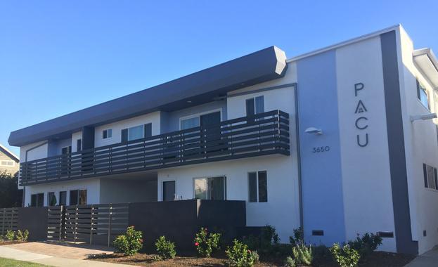 Foto del edificio - Pacu Apartments