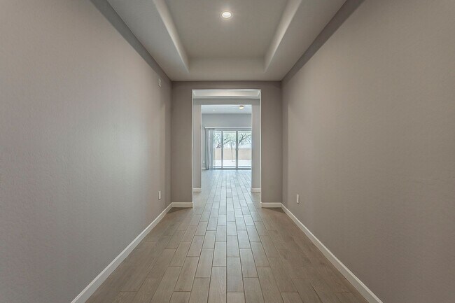 Building Photo - Spacious New-Build Family Home!