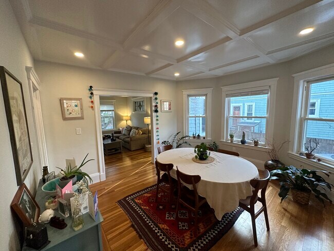 Foto del edificio - 26 Playstead Rd