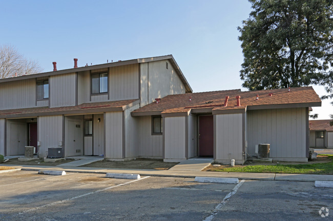 Foto del edificio - Armona Village Apartments