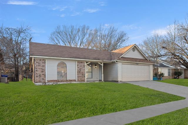 Foto del edificio - 7509 Echo Hill Dr