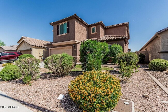 Building Photo - 10827 W Bronco Trail