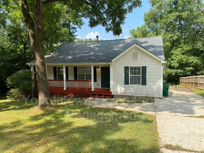 Building Photo - 1335 Carter Rd