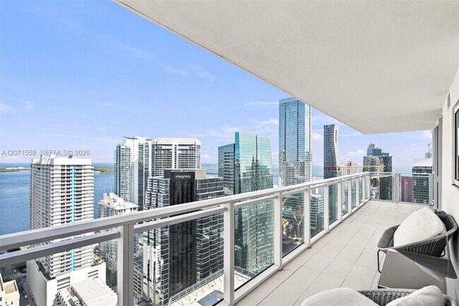 Foto del edificio - 1080 Brickell Ave