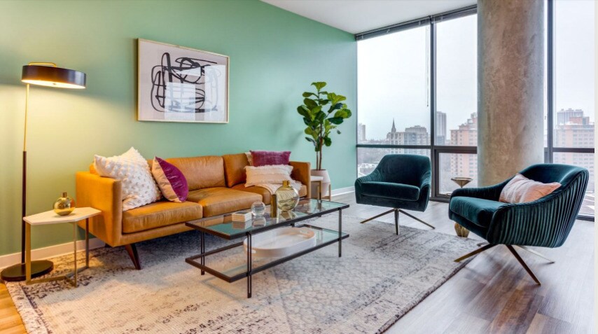 Foto principal - 1561 N Fremont St