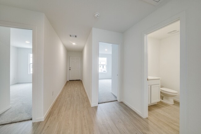 Building Photo - SPACIOUS 4-BEDROOM NEW CONSTRUCTION IN CONVERSE