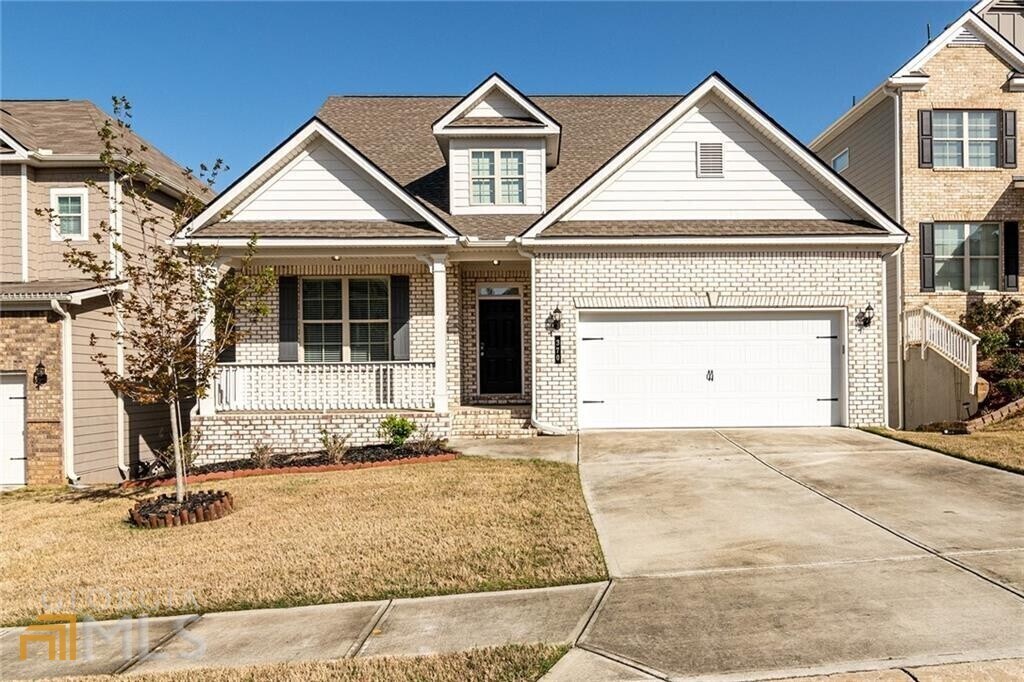 370 Broadmoor Dr, Braselton, GA 30517 House Rental in Braselton, GA