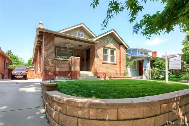 Foto principal - 839 Madison St