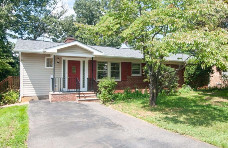 Photo - 2115 Tarleton Dr (Charlottesville, VA)