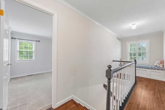 Building Photo - 12135 Little Patuxent Pkwy