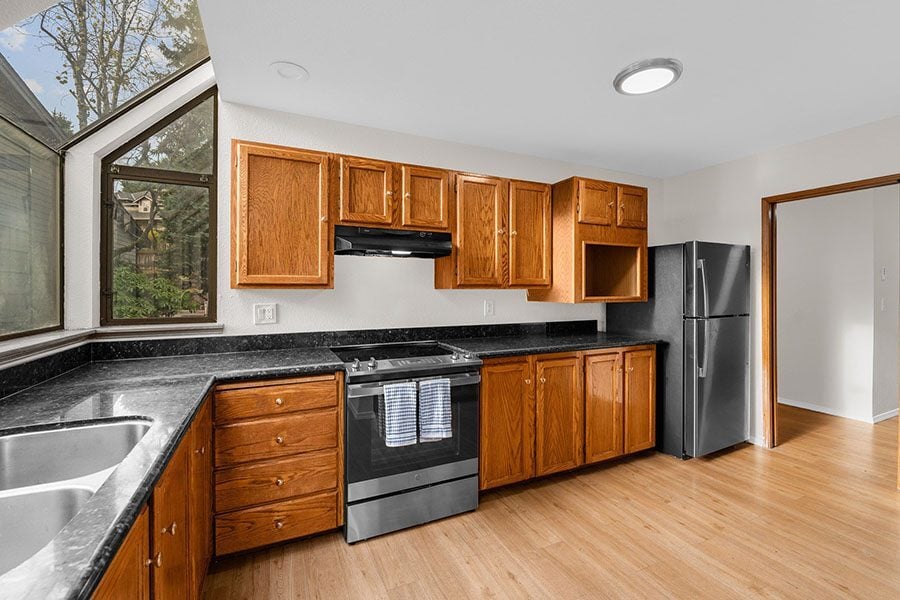 TOWNSHIP LAKE MERIDIAN 14200 SE 272nd St Kent, WA Apartments for Rent in Kent