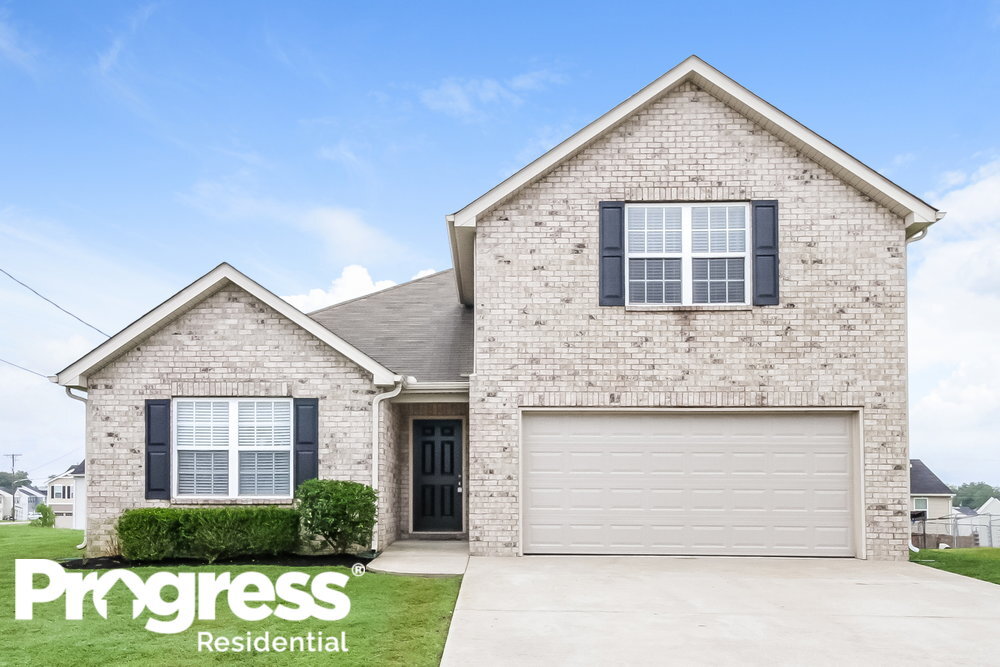 Foto principal - 1128 Harmony Ln