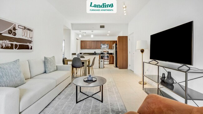 Foto del edificio - 1517 Cameron Samuel Ln