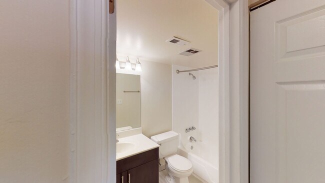 Interior Photo - Newport Village