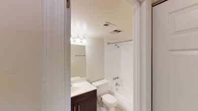 Interior Photo - Newport Village