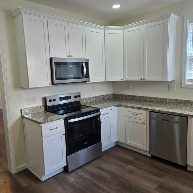 Foto del edificio - 1119 Euclid Pl