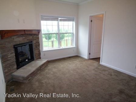 Building Photo - 463 Surry Gadsberry Rd