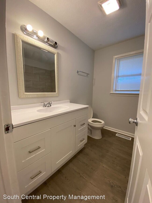 Building Photo - 3 br, 1 bath House - 2964 Dye Ford Rd