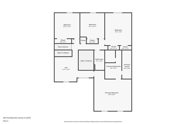 Building Photo - 2451 Foxhollow Rd