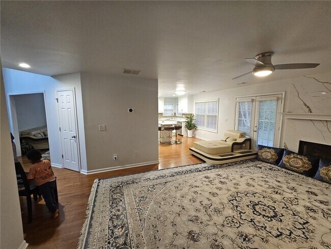 Foto del edificio - 480 Glenns Farm Way